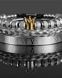 Stainless Steel Bracelet