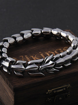 Men's Viking Bracelet